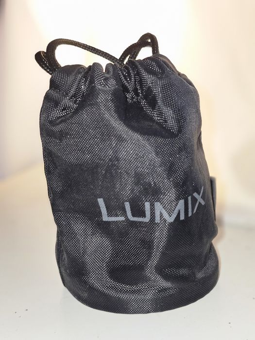 Panasonic LUMIX G LEICA 9mm F1.7 (micro 4/3)