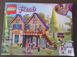Lego Friends 41369