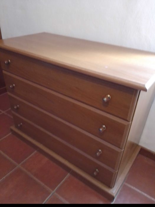 Recheio variado de casa