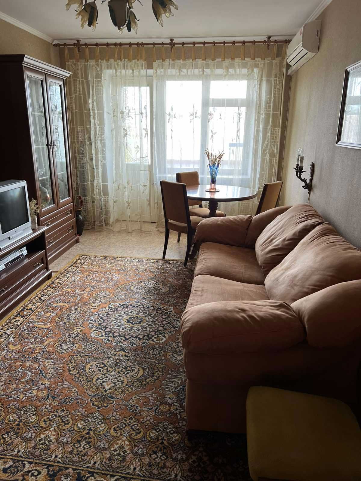 Продаю 3 кімнатну квартиру пр. Миру вул. Миколаївська,3