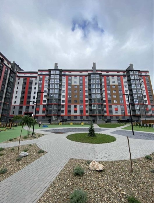 Оренда 1к квартири в н/б, укомплектована меблями і технікою!!!