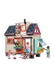 Playmobil my Life 71509 Tiny House