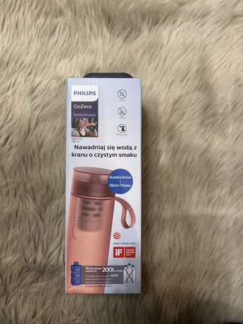 Butelka filtrująca Philips