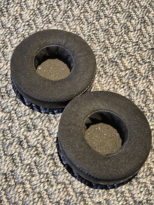 Almofadas YAXI Comfort para Sennheiser HD25