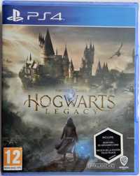 bbb Dziedzictwo hogwartu Hogwarts legacy Harry Potter PS4