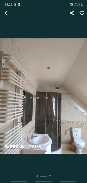 Kwatery Pracownicze Hostel pokoje