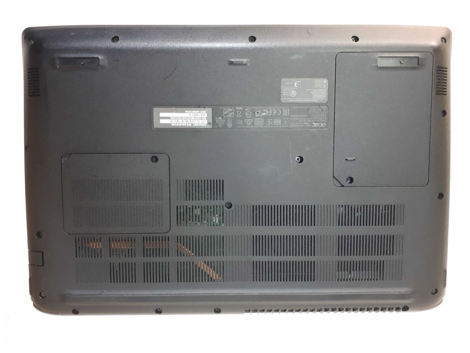 Ноутбук ACER Aspire 3 A315-41-R3FT, Ryzen 3 2200U, в гарному станi.