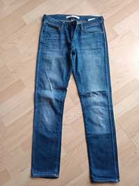 Spodnie jeans Wrangler rozm.27/34