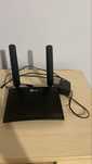 Router TP link karta sim, swiatłowód, 4G LTE