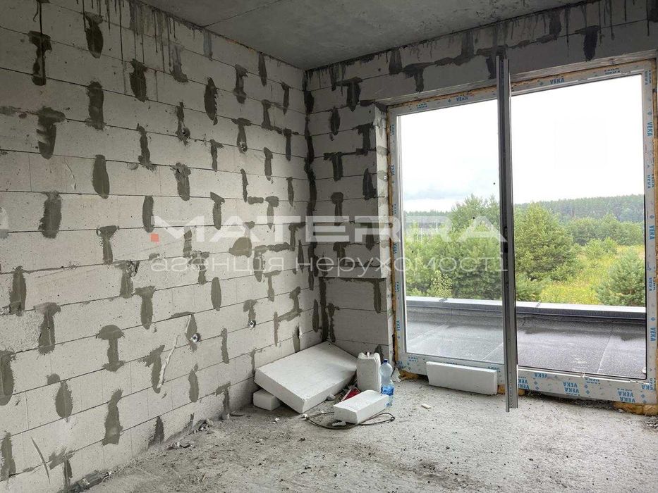 Бобриця продаж будинку 150м2 у стилі Хай-Тек