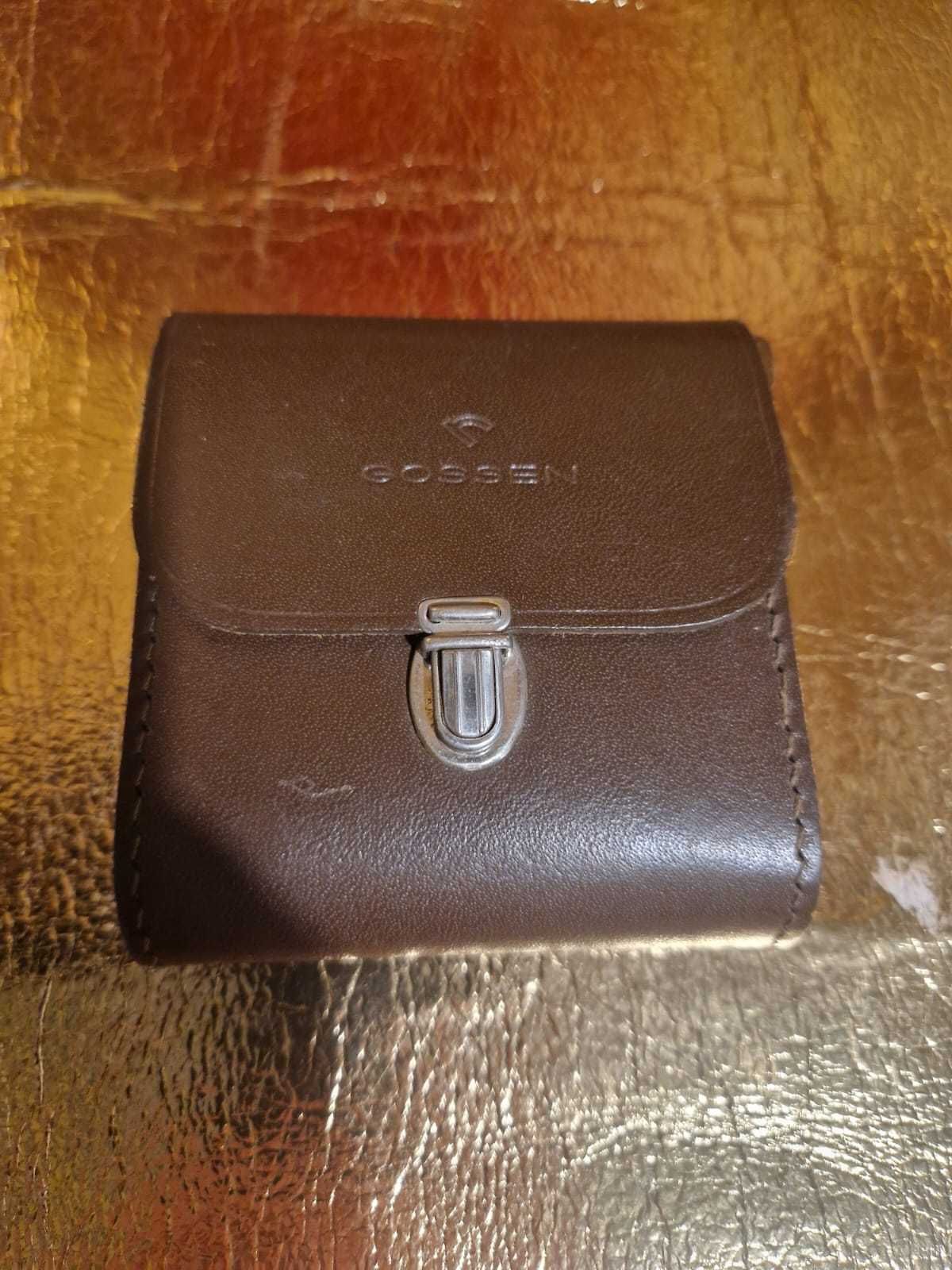 Omomierz GOSSEN Siemens-Gossen Model Triohm Vintage