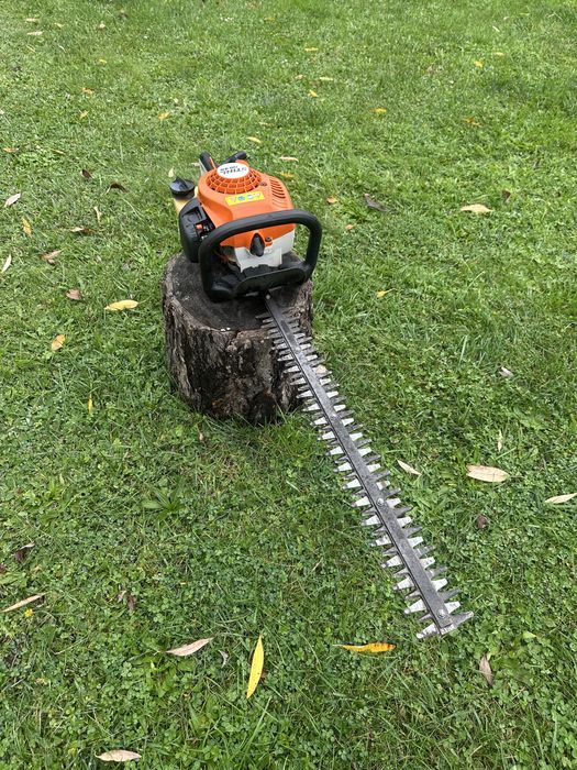 Nożyce spalinowe STIHL HS 45