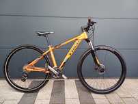 TREK MARLIN 6 shimano ALTUS koła 29er hydraulika
TREK MARLI
SHIMANO AL