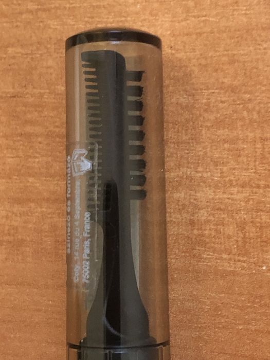 Rimmel WonderLast Trwały tusz do brwi 002 Soft Brown