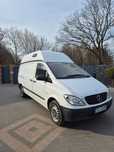 Mercedes-Benz Vito 111 cdi  Mercedes-Benz Vito 11 cdi Klima , wysoki dach