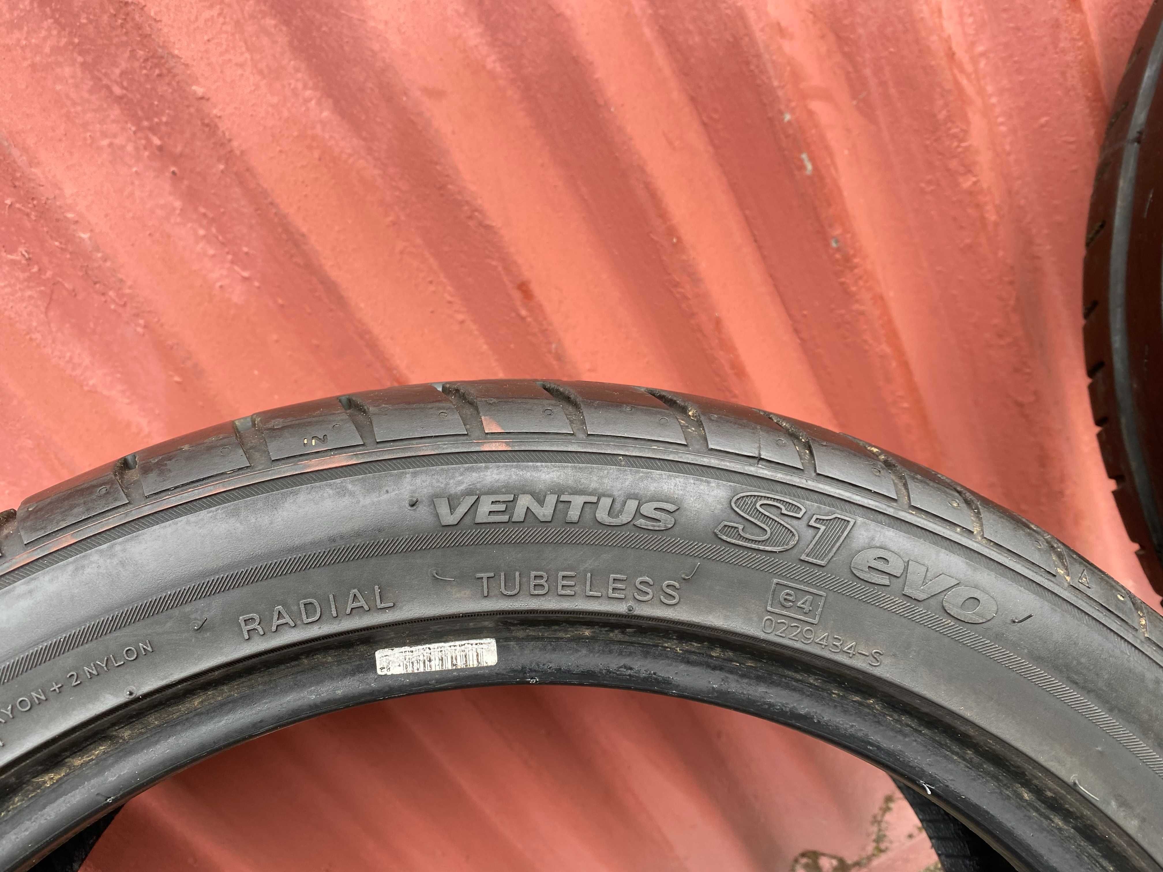 OPONY Lato 2szt. para HANKOOK VENTUS S1 EVO 215/45 R17 91Y  !