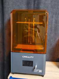 Creality halot mage 8k drukarka 3D żywiczna
