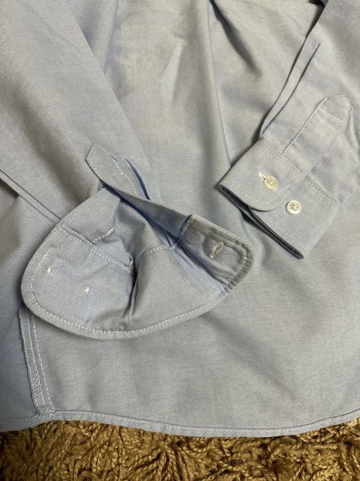 Сорочка для хлопчика