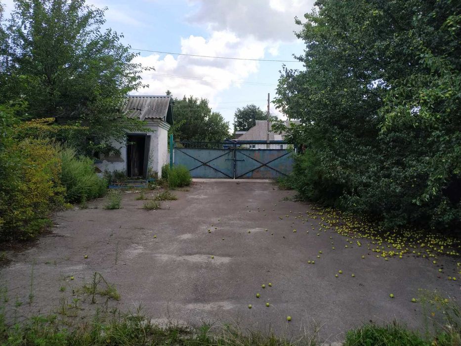 Продам виробничо-складську базу по вул.Степана Бендери 14А (Попова)