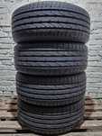 Шини 235/50r18 Bridgestone | 7mm | 2023 | Spain | Преміум літо | Ідеал