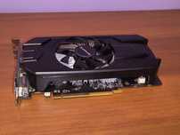 Karta graficzna Sapphire Radeon RX 460