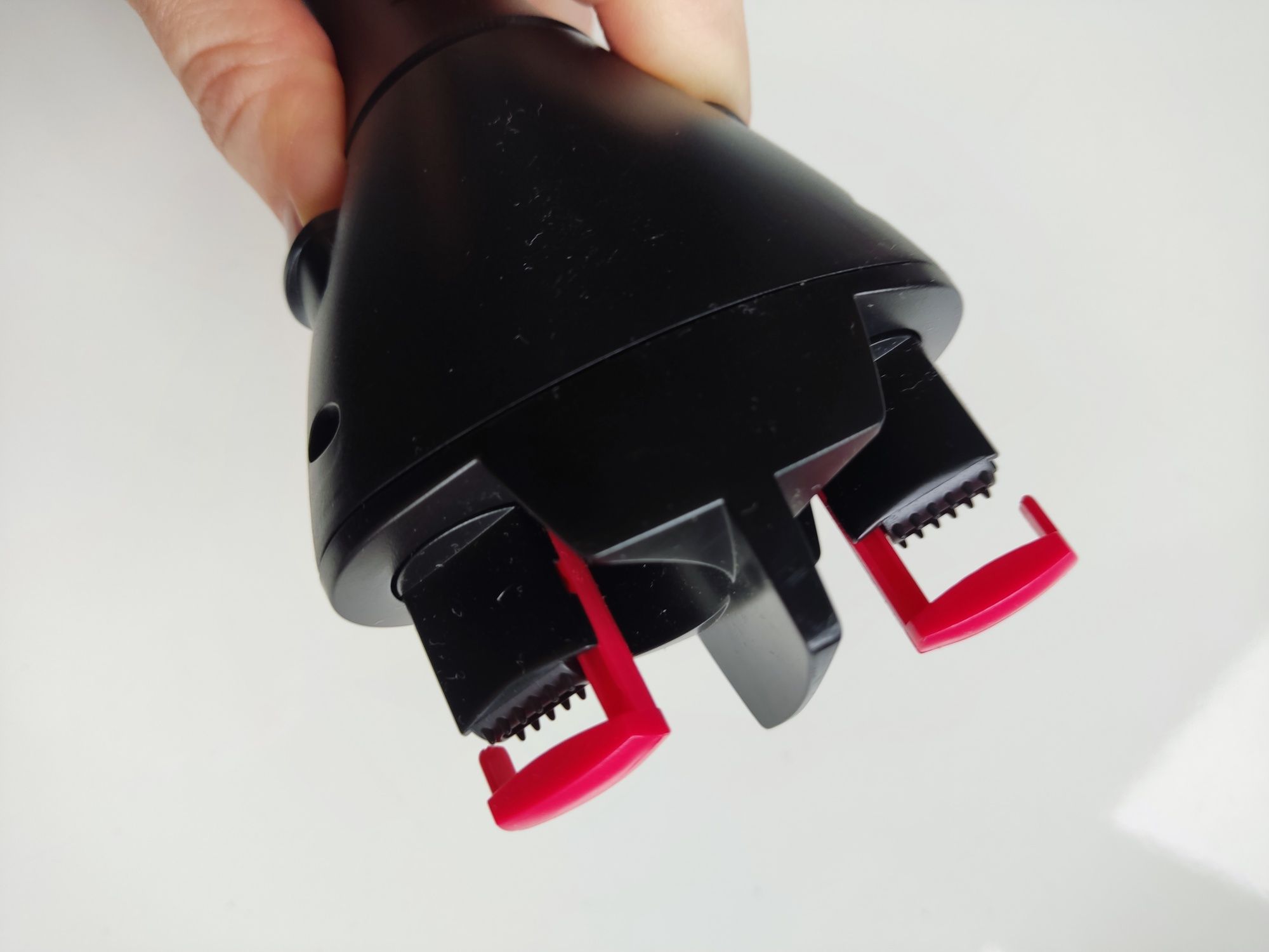 BaByliss Twist Secret do zaplatania włosów