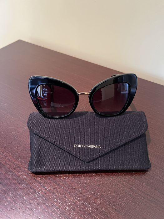 Óculos de dol Dolce&Gabanna