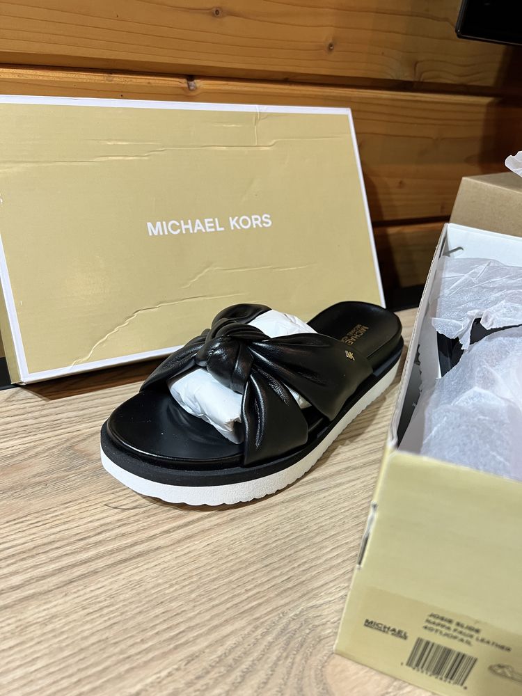 Шльопки Michael Kors