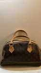 torebka Louis Vuitton vintage