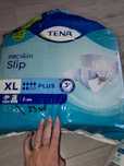 TENA proskin słup xl 23 szt