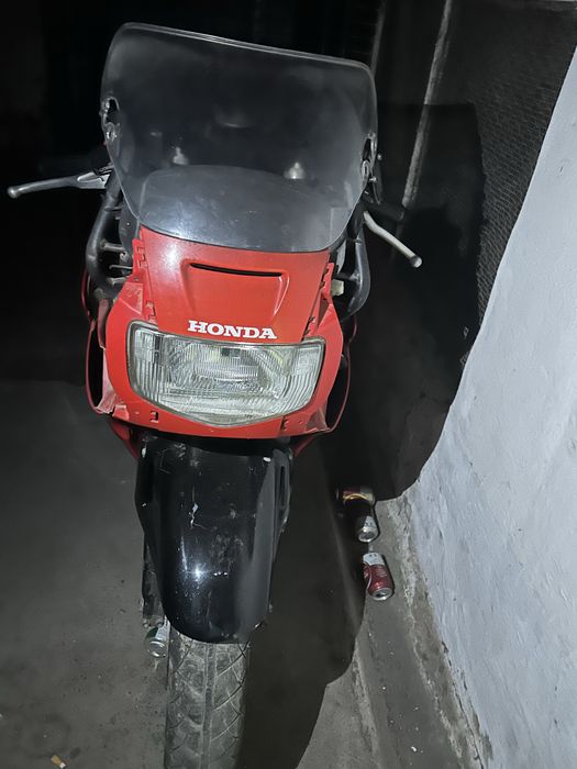 Cbr 600 f2 1998