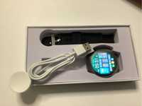 Nowy Smat Watch z funkcja NFC