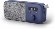 radio sieciowo-bateryjne fm energysistem fabric box radio tuner fm