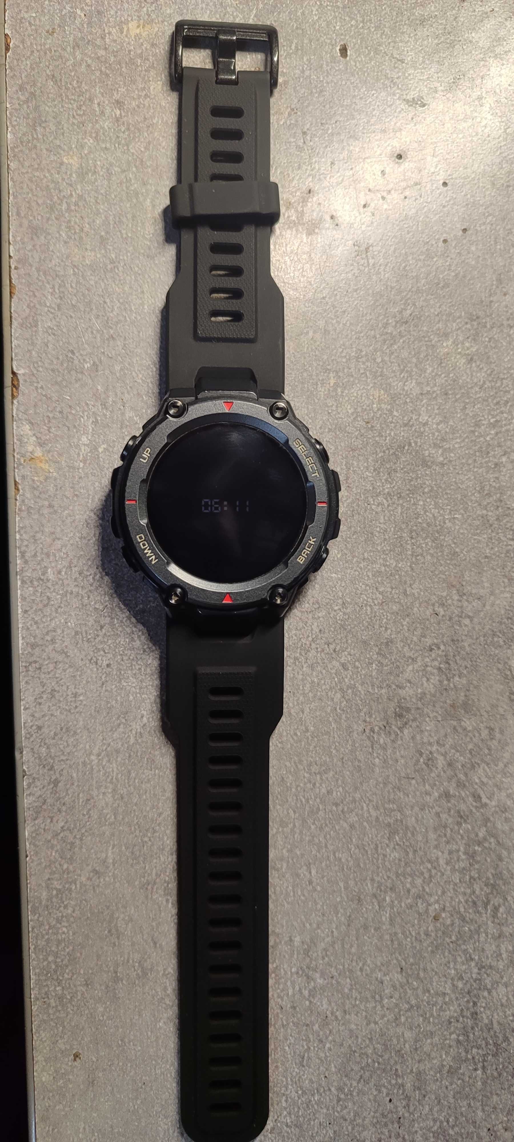 Zegarek Amazfit T-rex pro