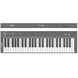 Продам/обменяю миди-клавиатуру CME M-key 49 V2