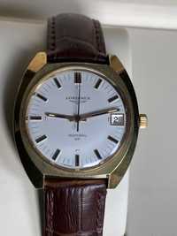 Longines Admiral HF Monachium 1972. Zamiana .