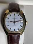 Longines Admiral HF Monachium 1972. Zamiana .