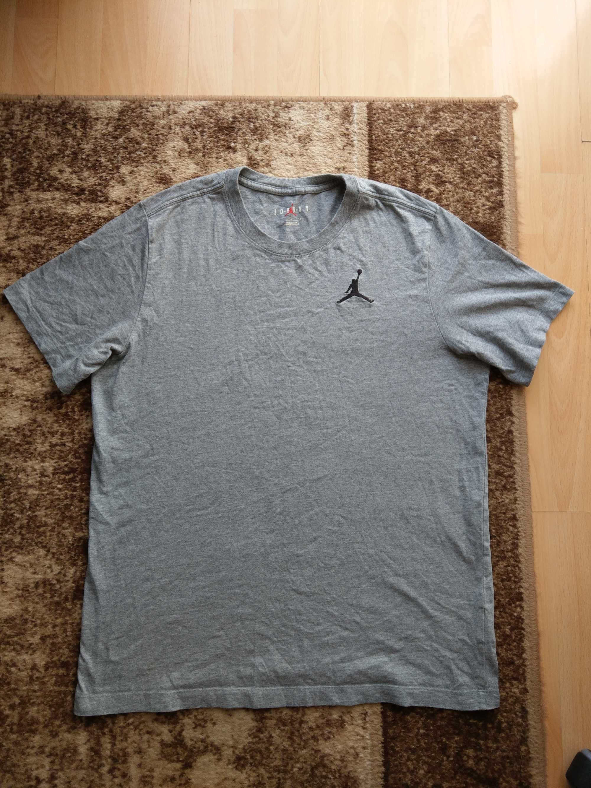 t-shirt Jordan haft logo(unisex)