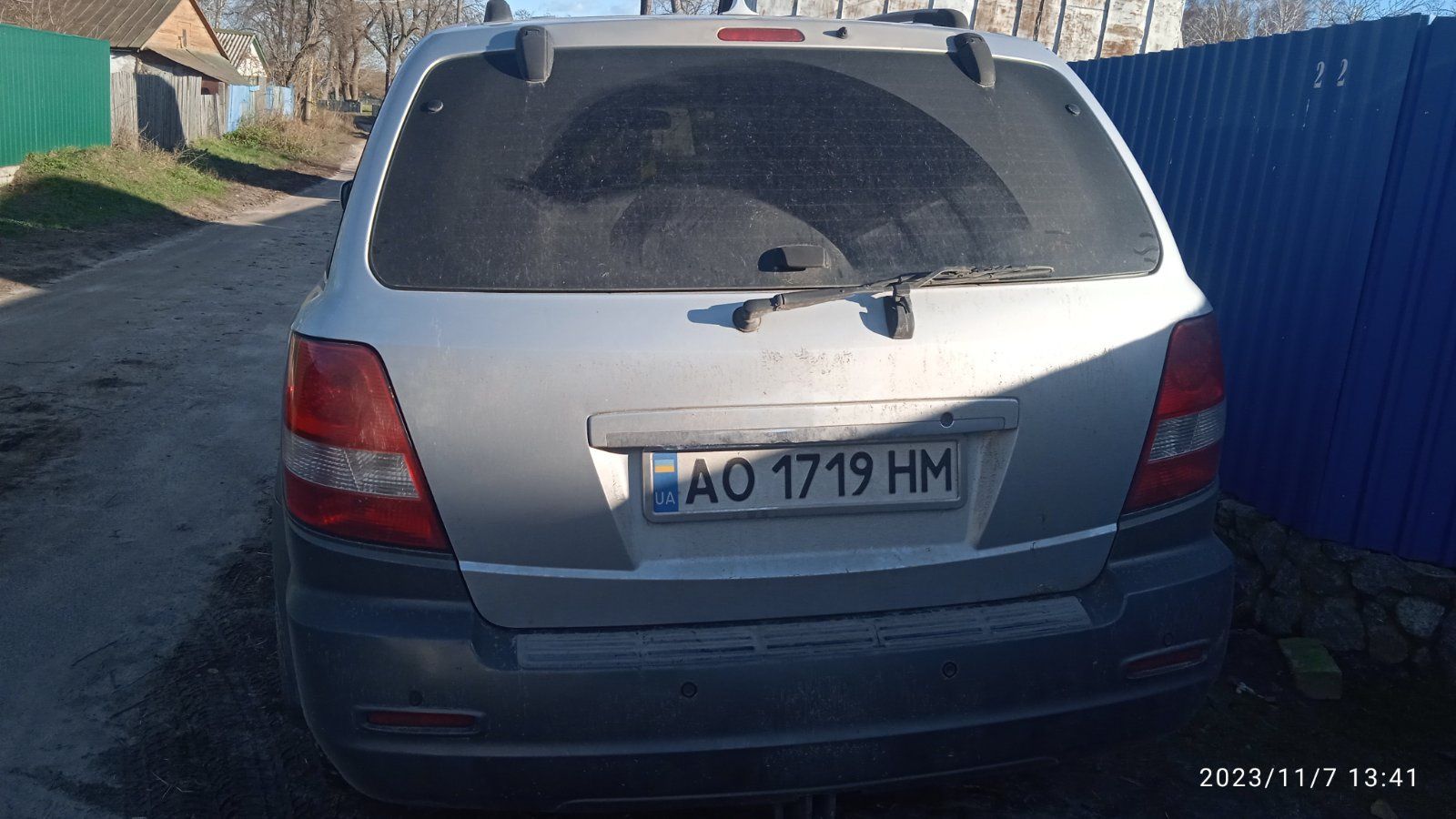 Продам Kia Sorento