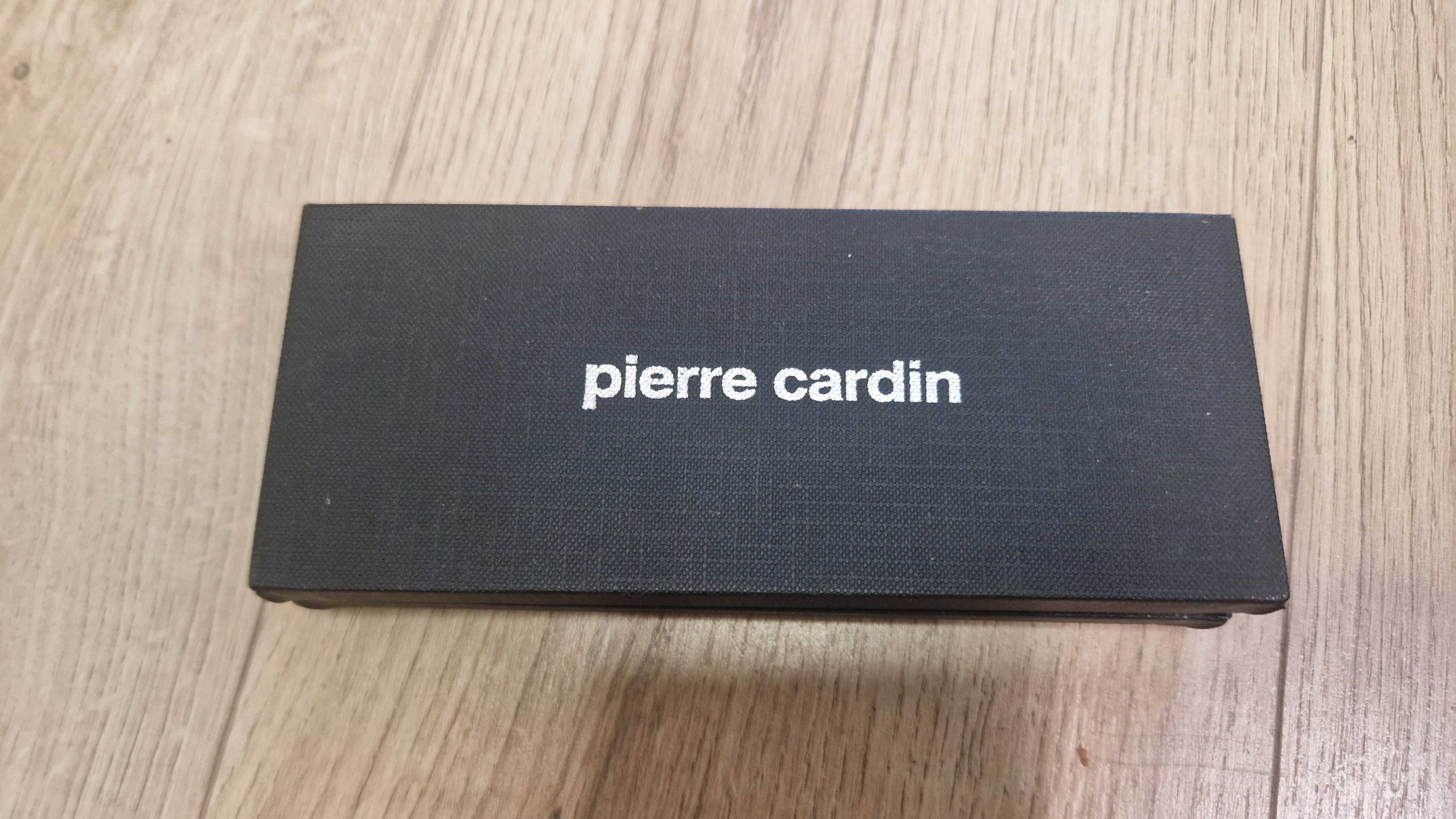 Pierre Cardin długopis i ołówek automatyczny