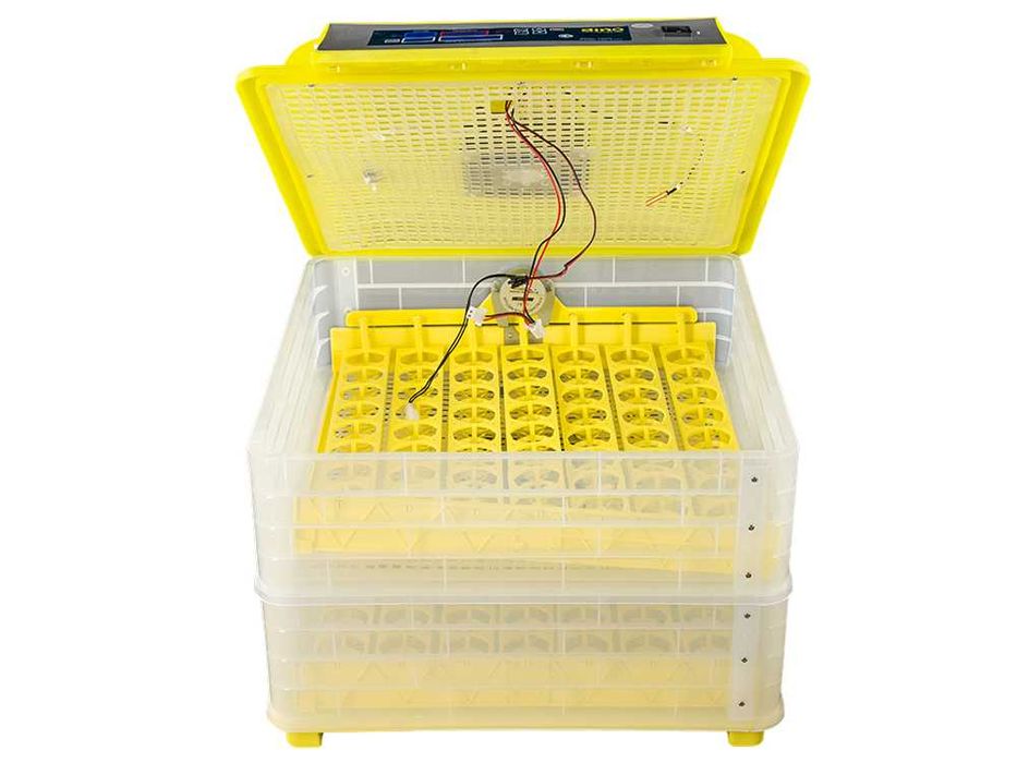 TACA wymienna do INKUBATORA DINO na 56 JAJ Kura Bażant Perliczka Gołąb