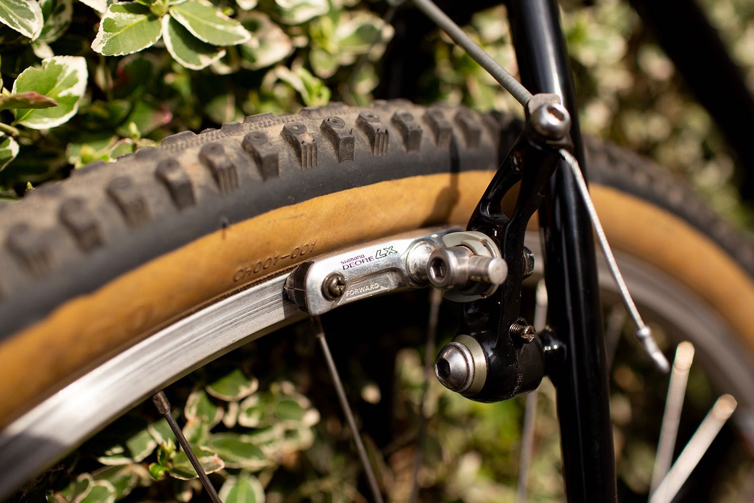 Rower Kona Cinder Cone 1994 Retro MTB