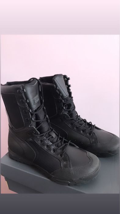 Тактичні чоботи 5.11