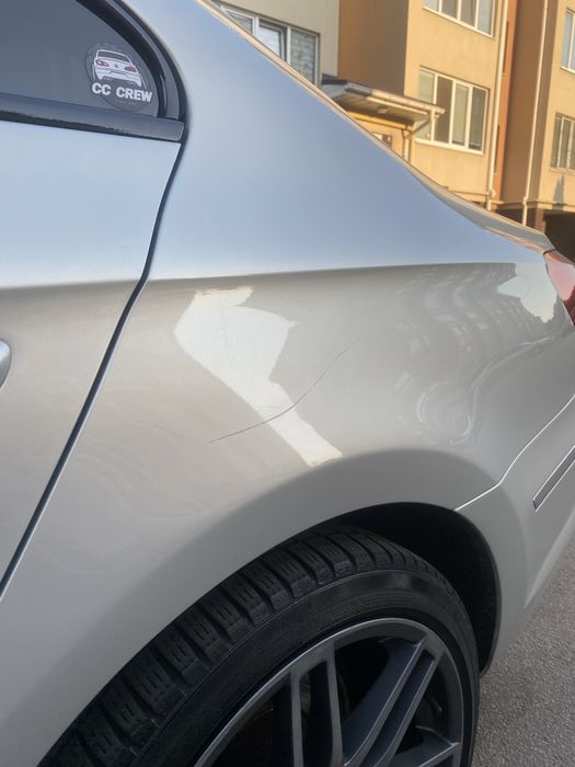 Фольцваген СС 2.0 FSI 2011 рік