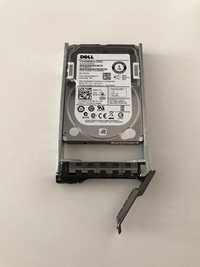 Жорсткий диск HDD Dell 1TB 7200rpm 2.5 SAS ST91000642SS