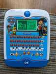 Tablet de criança - Patrulha Pata