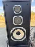 Colunas de som AKAY de 80w - made in japan