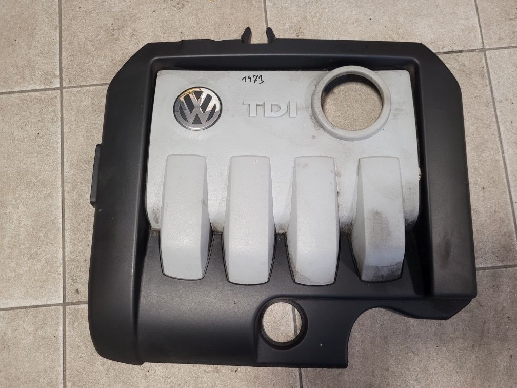 Osłona Pokrywy Silnika Skoda/VW/Seat OE 03G103925