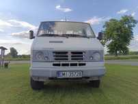 Daewoo Lublin  Daewoo Lublin 3 skrzynia