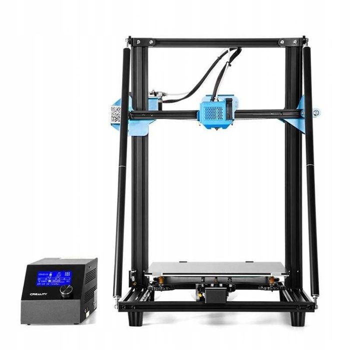Creality CR-10 V3 Drukarka 3D NOWA FV23% 739 zł Netto Zestaw
